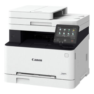 CANON i-SENSYS MF655CDW Renkli Çok Fonksiyonlu Lazer Yazıcı A4