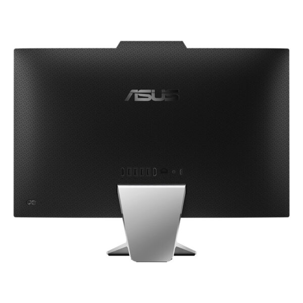 ASUS 23.8" Siyah  i3-1215U 8GB 512SSD FDOS  AIO PC - Görsel 2