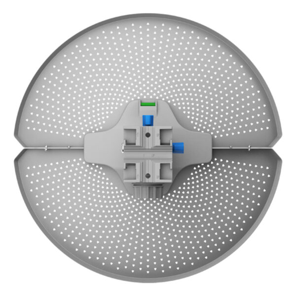 RUIJIE REYEE RG-AirMetro460G Wireless bridge CPE, 5GHz 867Mbps,1*10/100/1000M - Görsel 2
