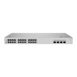 HUAWEI eKitEngine S310S-24P4J 24GE PoE+ 400W, 4x 2,5G SFP L2 Yönetilebilir SW