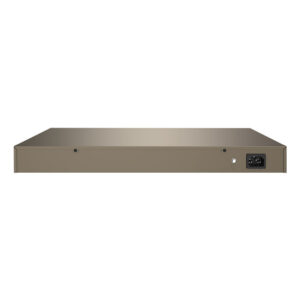 IP-COM G3350F 48GE Port, 2xSFP Cloud Yönetilebilir Switch