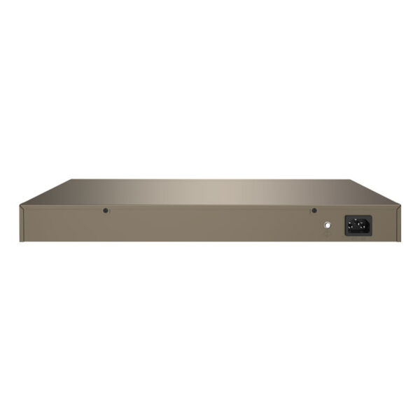 IP-COM G3350F 48GE Port, 2xSFP Cloud Yönetilebilir Switch