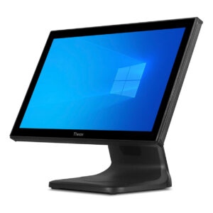 Tiwox TP-5610 18,5 İ5 10.Nesil 8GB RAM 128 SSD Endüstriyel Pos PC