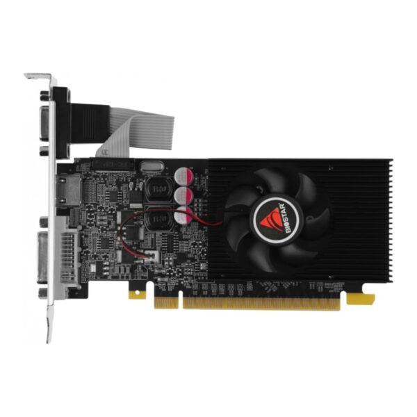 BIOSTAR GT210-1GB D3 1GB DDR3 64Bit HDMI DVI VGA
