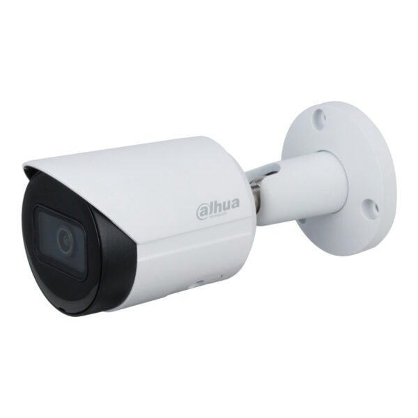 DAHUA IPC-HFW1431S-S 4MP 3.6mm WDR IR Mini-Bullet IP Starlight