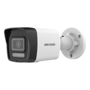 HIKVISION DS-2CD1043G2-LIUF 4MP 4mm Akıllı Çift Işık Mic. AcuSense Bullet IP Kam