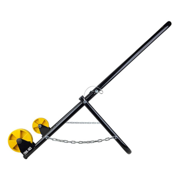 KameraKutusu TRK-163 Katlanır Kablo Taşıyıcı - Görsel 3