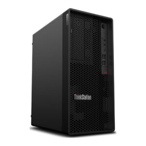LENOVO WS P2 i7-14700 20C 16GB 4400MHz UDIMM 512GB SSD NVIDIA T400 4GB 500W