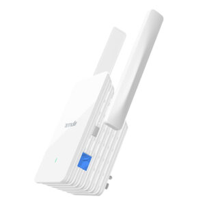 TENDA A23 AC1200 WiFi6 Gelişmiş Dual Band Menzin Genişletici