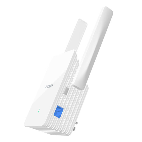 TENDA A23 AC1200 WiFi6 Gelişmiş Dual Band Menzin Genişletici