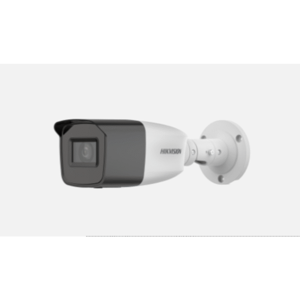HIKVISION DS-2CE19D0T-VFIT3F 2MP 2.7~13.5mm Manual Varifocal 40m Bullet HDCVI Ka