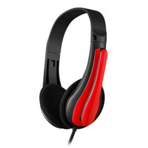 FRISBY FHP-125R MİKROFONLU KULAKLIK