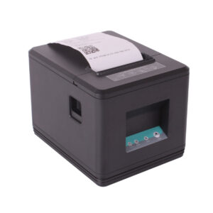 ZYWELL Zy907 FİŞ YAZICI USB/ETH