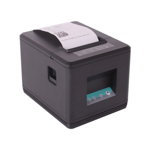 ZYWELL Zy907 FİŞ YAZICI USB/ETH