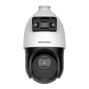 HIKVISION DS-2SE4C425MWG-E/14(F0) 6+4MP 25X ColorVu & IR Acusense Panorami