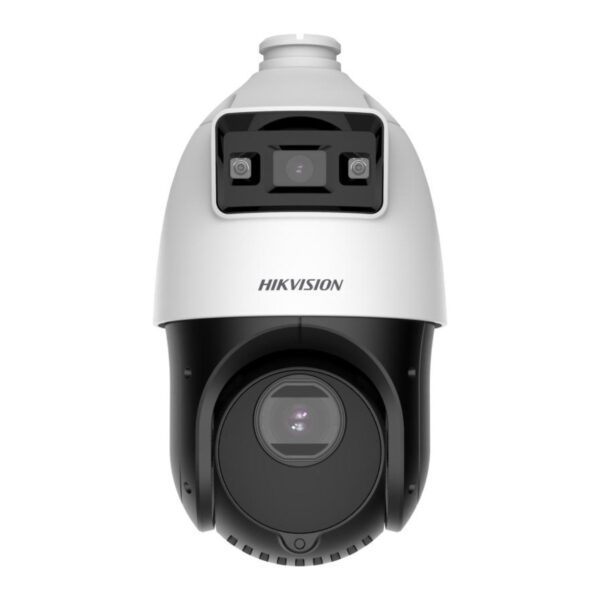 HIKVISION DS-2SE4C425MWG-E/14(F0) 6+4MP 25X ColorVu & IR Acusense Panorami