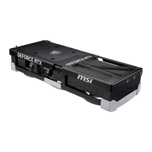 32 GB MSI RTX 5090 VENTUS 3X OC RTX5090 GDRR7 512B DX12 PCIE 5.0 X16 (3XDP 1XHDM