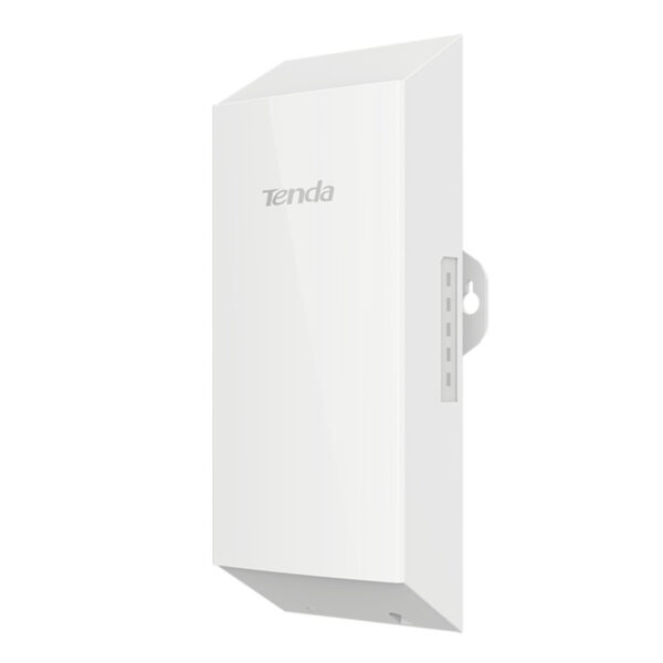 TENDA O1 2.4GHz 300Mbps 8dBi IP65 Outdoor CPE Access Point - Görsel 2