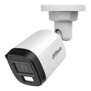 DAHUA HAC-B1A51-U-IL-0360B 5MP HDCVI Fixed IR Bullet Camera