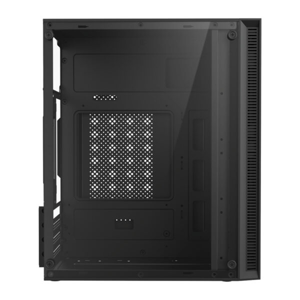FRISBY FC-8970G 300W 2X RAINBOW FAN GAMING KASA - Görsel 2