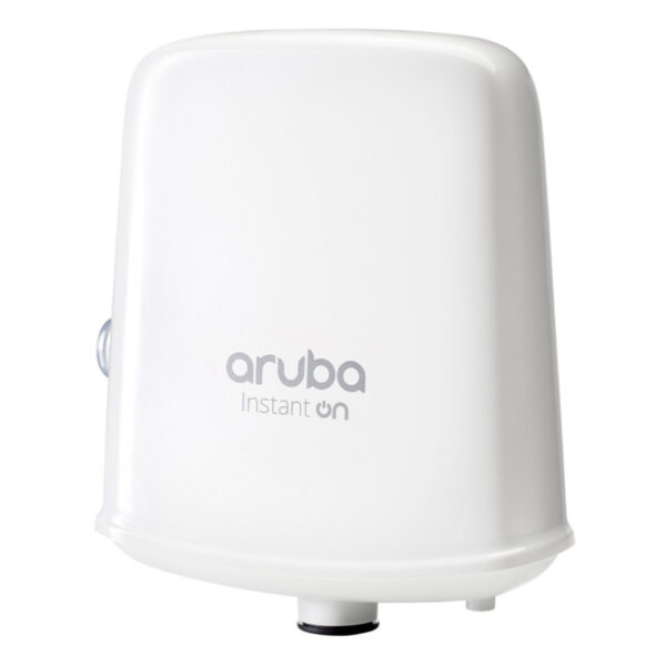 HPE Aruba IOn AP17 RW R2X11A 867 Mbps Dış Mekan Access Point - Görsel 2