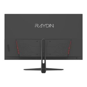 23,8" RAYDIN 5ms 100Hz, Full HD, D-Sub, HDMI, Frameless, IPS LED Monit
