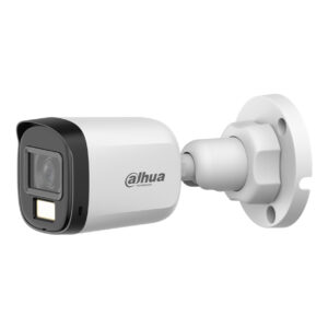 DAHUA HAC-B1A21-U-IL 2 MP Akıllı Çift Işıklı HDCVI Bullet Kamera(30m IR)