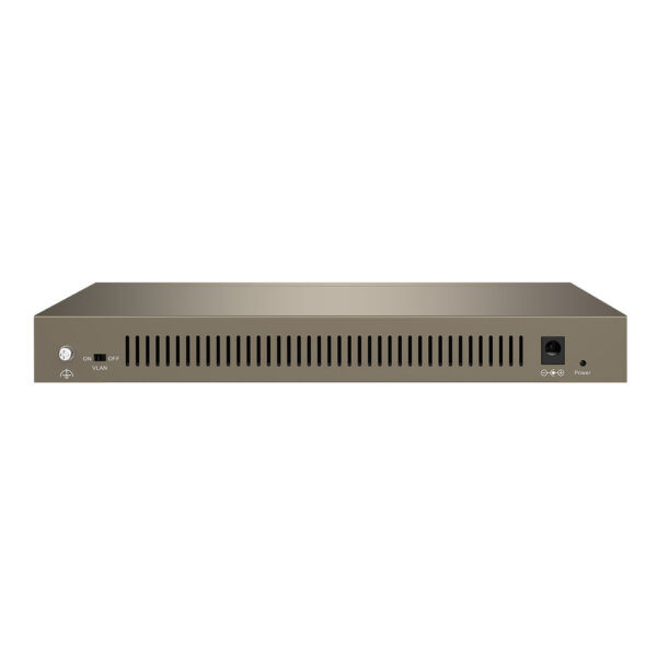 TENDA TEG1016M 16GE Port Desktop Switch