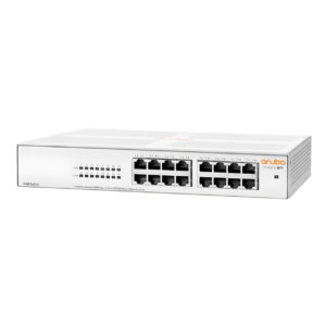 HPE Aruba R8R47A Instant On 1430-16G 16GE Port Switch