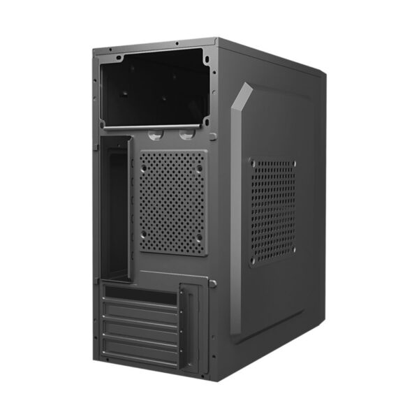 FRISBY FC-2710B 300W USB 2.0 Mini Tower Kasa