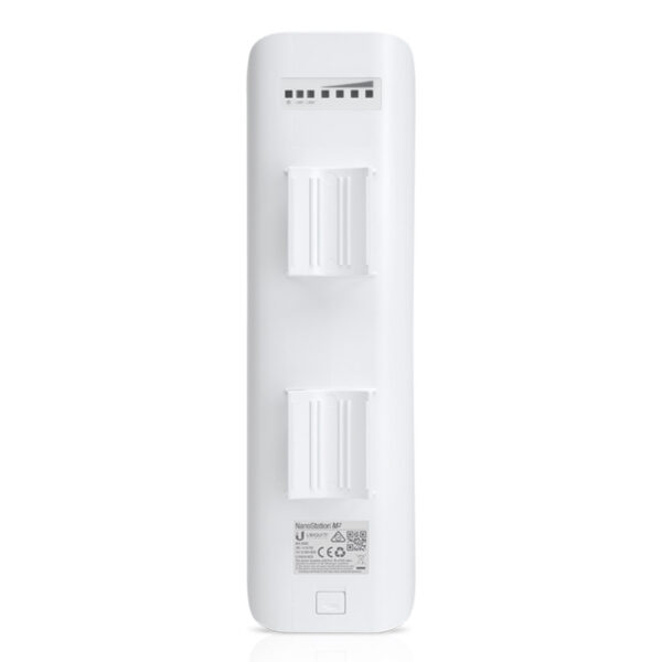 UBNT NanoStation NSM2 2.4GHz 150+ Mbps 13+ Km Outdoor AirMax Access Point