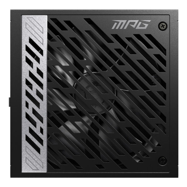 MSI PSU MPG A1000G PCIE5 1000W 80+ GOLD POWER SUPPLY - Görsel 3