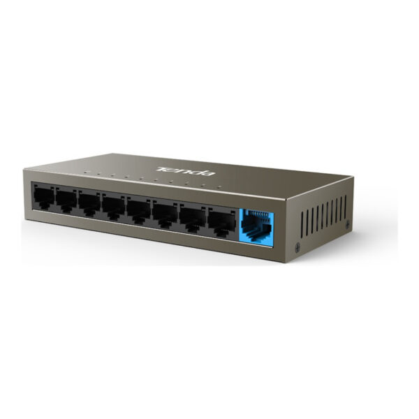 TENDA TEF1109D 9FE Port Metal Desktop Switch