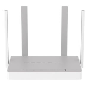KEENETIC Skipper 4G AC1200 Mesh 4G Modem Router