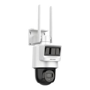 HIKVISION 2DE2C200IWG-K/4G(2.8mm) 2MP Pro Solar-powered PT Camera