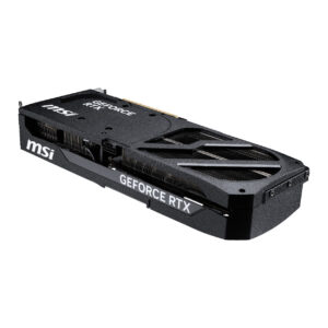 12 GB MSI RTX 5070 SHADOW 3XOC RTX5070 GDRR7 192B DX12 PCIE 5.0 X16(3XDP 1XHDMI)