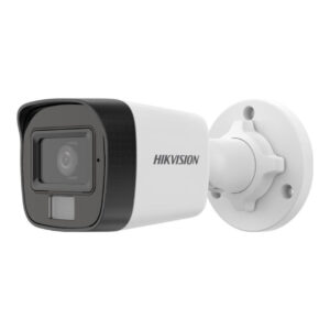 HIKVISION DS-2CD1021G2-LIUF 2MP 2.8mm Akıllı Çift Işık Mic. AcuSense Bullet IP K
