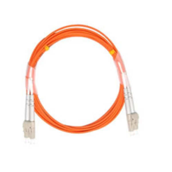 ERAT LC-LC Patch Cord Duplex MM 50/125 Mic. 20 mt