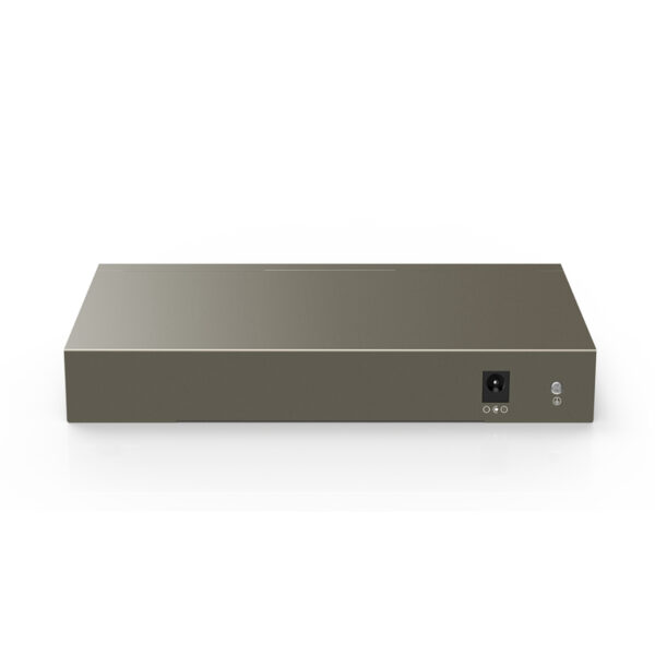 TENDA TEG1109P-8-102W 8GE PoE Port (102W), 1GE Uplink Desktop Switch - Görsel 2