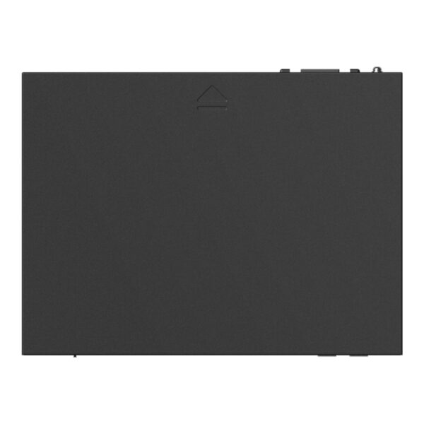 RUIJIE REYEE RG-ES220GS-P 16GE Port 250W Poe,2GE SFP, 2GE RJ45  Uplink Yönetile