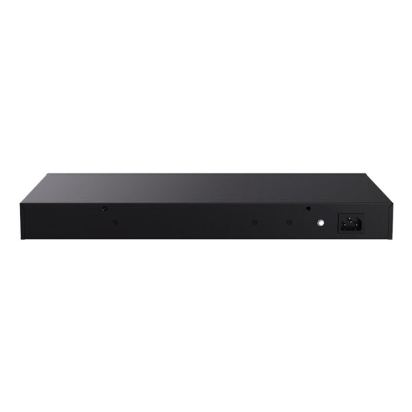 IP-COM G1128-24-410W 24GE PoE Port (370W), 2xCombo SFP Switch - Görsel 2