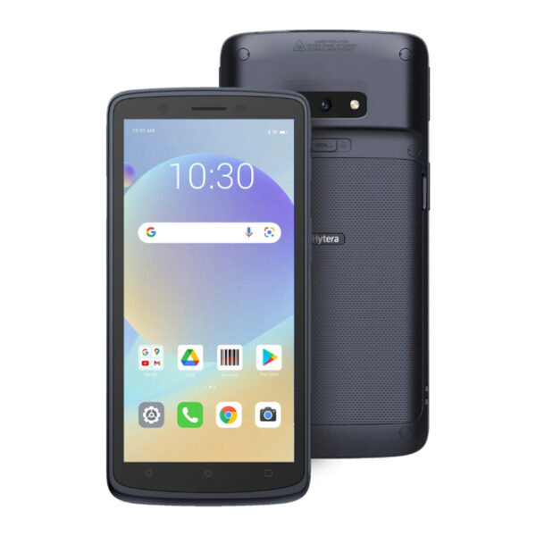 HYTERA PSC420 (5,5", ANDROID 11, 2D, WLAN, 6/64 GB)El Terminali - Görsel 2