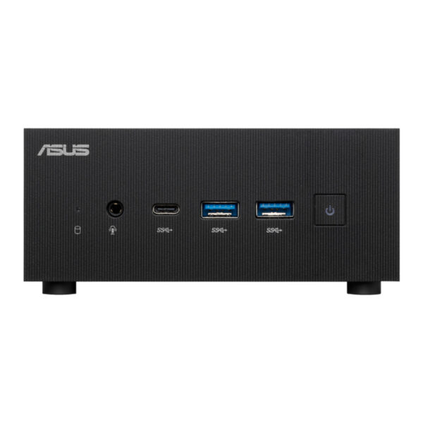 ASUS PN52-BBR959XD AMD Ryzen 9 R9-5900HX Barebone (RAM YOK, DISK YOK)  FDOS - Görsel 2