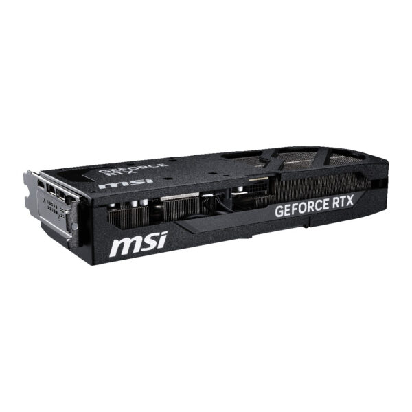 16 GB MSI RTX5070TI SHADOW 3X OC GDRR7 256 B DX12 PCIE 5.0 X16 (3XDP 1XHDMI) - Görsel 4