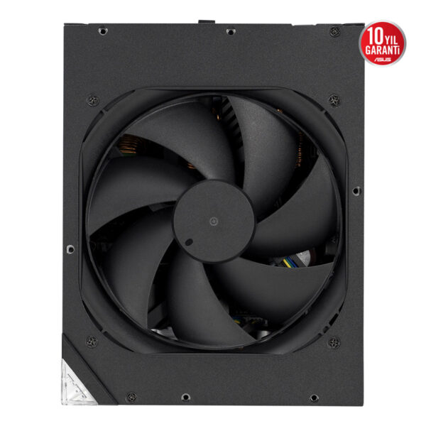 ASUS ROG-THOR-1200P2-GAMING PLUS PLATINUM 1200W MODÜLER GÜÇ KAYNAĞI