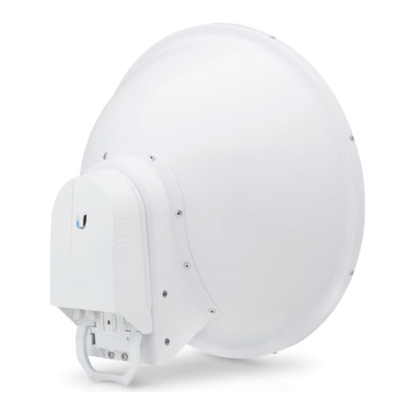 UBNT AF-5G23-S45 airFiber Dish, 5GHz 23dBi, Slant45 2x2 Mimo UBNT 10KM Anten - Görsel 2