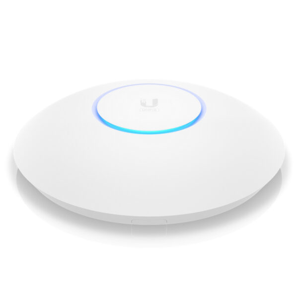 UBNT Unifi U6-Lite (Wi-Fi 6) Dual Band 300Mbps-1201Mbps Access Point - Görsel 3