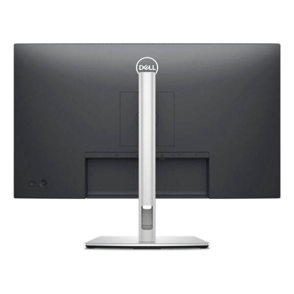 27" DELL P2725H 100Hz Pivot, DP,HDMI,VGA,Yükseklik Ayarlı  3Yıl Garanti Monitör - Görsel 2