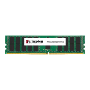 Kingston 32GB DDR5 5600MHz CL46 ECC Sunucu Rami