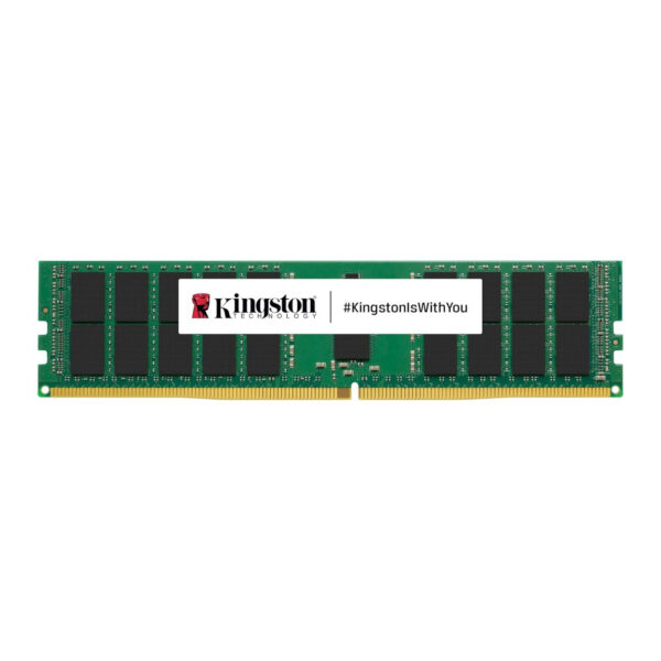 Kingston 32GB DDR5 5600MHz CL46 ECC Sunucu Rami